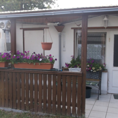 Freie G&auml;rten in Unser Hobby e.V. Premnitz u.a.