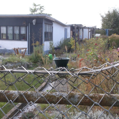 Freie G&auml;rten in Unser Hobby in Premnitz